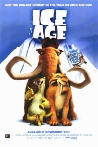 Download Ice Age (2002) Dual Audio {Hindi-English} 480p [300MB] || 720p [700MB] || 1080p [1.5GB]