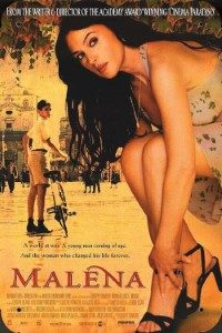 Download Malena (2000) UNCUT {Italian With English Subtitles} BluRay 480p [320MB] || 720p [870MB] || 1080p [2GB]