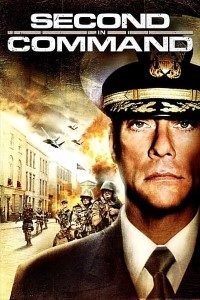 Download Second in Command (2006) Dual Audio (Hindi-English) BluRay 480p [300MB] || 720p [825MB] || 1080p [1.9GB]