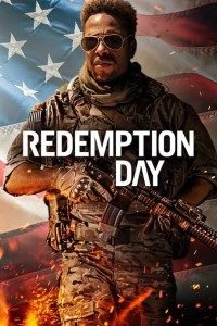 Download Redemption Day (2021) Dual Audio {Hindi-English} Esubs BluRay 480p [331MB] || 720p [942MB] || 1080p [2.0GB]