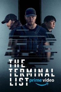 Download The Terminal List (Season 1-2) Dual Audio {Hindi-English} Web-DL 480p [180MB] ||720p [200MB] || 1080p [2GB]