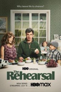 Download The Rehearsal (Season 1-2) [S02E06 Added] {English With Subtitles} WeB-DL 720p [350MB] || 1080p [1GB]