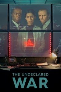 Download The Undeclared War (Season 1-2) {English With Subtitles} Web-DL 720p 10Bit [200MB] || 1080p [1.2GB]