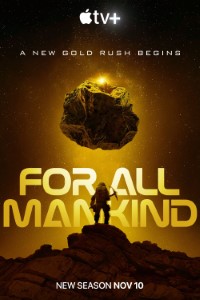 Download For All Mankind (Season 1-5) [E10 Added] {English With Hindi Subtitles} WeB-HD 720p 10Bit [350MB] || 1080p HEVC [1GB]