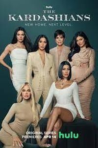Download The Kardashians (Season 1-7) [S07E10 Added] (English) WeB-DL 720p [300MB] || 1080p [900MB]