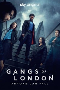 Download Gangs of London (Season 1-3) {English With Subtitles} WeB-HD 720p [400MB] || 1080p [1GB]