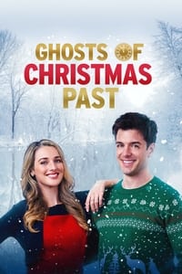 Download Ghosts Of Christmas Past (2022) {English With Subtitles} Web-DL 480p [260MB] || 720p [800MB] || 1080p [1.45GB]