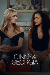 Download Ginny & Georgia (Season 1 – 3) Dual Audio {Hindi-English} WeB-DL 720p [370MB] || 1080p [1.5GB]