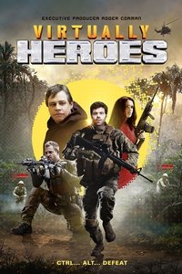 Download Virtually Heroes (2022) {English With Subtitles} Web-DL 480p [250MB] || 720p [750MB] || 1080p [1.53GB]