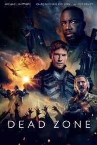 Download Dead Zone (2022) Dual Audio {Hindi-English} BluRay 480p [270MB] || 720p [740MB] || 1080p [1.6GB]