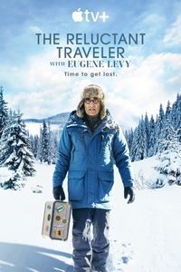 Download The Reluctant Traveler (Season 1-3) [S03E08 Added] (English with Subtitles) WeB-DL 720p [300MB] || 1080p [700MB]