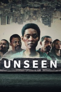Download Unseen (Season 1-2) {English With Subtitles} WeB-DL 720p [340MB] || 1080p [880MB]