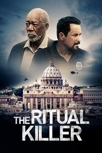 Download The Ritual Killer (2023) {English With Subtitles} BluRay 480p [270MB] || 720p [835MB] || 1080p [1.68GB]