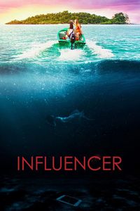 Download Influencer (2022) Dual Audio {Hindi-English} BluRay 480p [320MB] || 720p [870MB] || 1080p [2GB]