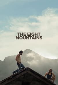 Download The Eight Mountains (2022) {Italian With Eng Subtitles} 480p [435MB] || 720p [1.31GB] || 1080p [2.70GB]