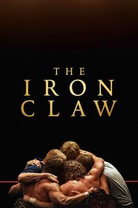 Download The Iron Claw (2023) Dual Audio {Hindi-English} BluRay 480p [630MB] || 720p [1.4GB] || 1080p [2.8GB]