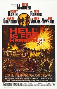 Download Hell Is for Heroes (1962) {English With Subtitles} 480p [400MB] || 720p [900MB] || 1080p [1.5GB]