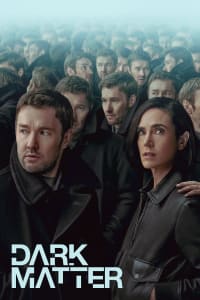 Download Dark Matter (Season 1-2) [E08 Added] {English With Hindi Subtitles} WeB-DL 720p [300MB] || 1080p [1GB]