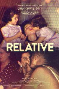 Download Relative (2022) {English Audio With Subtitles} WEB-DL 480p [200MB] || 720p [570MB] || 1080p [1.36GB]