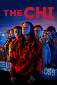 Download The Chi (Season 1-8) (English Audio) Esubs Web-Dl 720p [450MB] || 1080p [1.1GB]