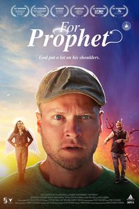 Download For Prophet (2024) {English Audio With Subtitles} WEB-DL 480p [300MB] || 720p [960MB] || 1080p [1.74GB]
