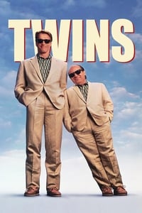Download Twins (1988) Dual Audio (Hindi-English) BluRay 480p [350MB] || 720p [860MB] || 1080p [2.12GB]