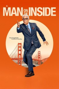 Download A Man on the Inside (Season 1-2) Dual Audio {Hindi-English} WeB-DL 480p [110MB] || 720p [200MB] || 1080p [820MB]
