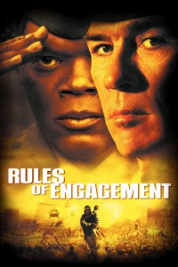 Download Rules of Engagement (2000) Dual Audio (Hindi-English) Esubs BluRay 480p [415MB] || 720p [1.1GB] || 1080p [2.5GB]