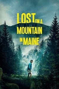 Download Lost on a Mountain in Maine (2024) Dual Audio {Hindi-English} BluRay 480p [380MB] || 720p [950MB] || 1080p [2.2GB]