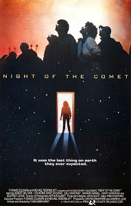 Download Night of the Comet (1984) {English With Subtitles} 480p [500MB] || 720p [999MB] || 1080p [2.2GB]
