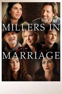 Download Millers in Marriage (2024) Dual Audio {Hindi-English} WEB-DL 480p [460MB] || 720p [1.1GB] || 1080p [2.5GB]