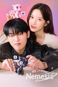 Download My Dearest Nemesis (Season 1) Dual Audio (Hindi-Korean) WEB-DL ESubs 480p [200MB] || 720p [560MB] || 1080p [1.2GB]