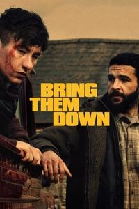 Download Bring Them Down (2024) (English Audio) Esubs Web-Dl 480p [310MB] || 720p [850MB] || 1080p [2GB]