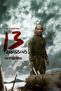 Download 13 Assassins (2010) {Japanese With Subtitles} 480p [500MB] || 720p [999MB] || 1080p [4GB]
