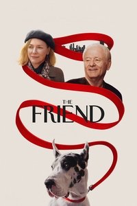 Download The Friend (2025) Dual Audio (Hindi-English) Esubs WEB-DL 480p [390MB] || 720p [1.1GB] || 1080p [2.5GB]