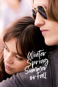 Download Winter Spring Summer or Fall (2024) Dual Audio {Hindi-English} WEB-DL 480p [420MB] || 720p [970MB] || 1080p [2.2GB]