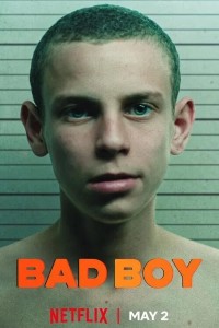 Download Bad Boy (Season 1) Multi Audio {Hindi-English-Hebrew} WeB-DL 480p [140MB] || 720p [250MB] || 1080p [1.9GB]