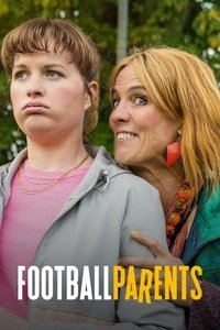 Download Football Parents (Season 1) Dual Audio (Dutch-English) Msubs Web-Dl 720p [270MB] || 1080p [800MB]