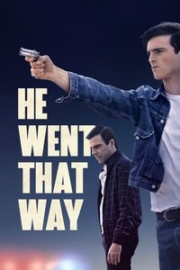 Download He Went That Way (2024) Dual Audio {Hindi-English} Esubs BluRay 480p [336MB] || 720p [883MB] || 1080p [2.0GB]