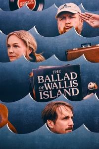 Download The Ballad of Wallis Island (2025) Dual Audio (Hindi-English) Esubs BluRay 480p [345MB] || 720p [915MB] || 1080p [2.1GB]