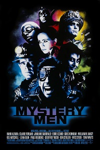 Download Mystery Men (1999) {English With Subtitles} 480p [600MB] || 720p [1.2GB] || 1080p [3.2GB]