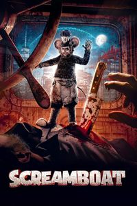 Download Screamboat (2025) {English With Subtitles} WEB-DL 480p [300MB] || 720p [820MB] || 1080p [1.9GB]
