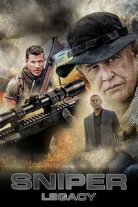 Download Sniper: Legacy (2014) Dual Audio {Hindi-English} WEB-DL 480p [420MB] || 720p [950MB] || 1080p [2.1GB]