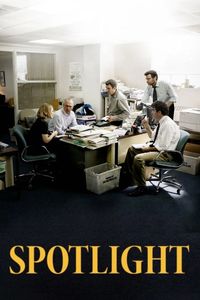 Download Spotlight (2015) Dual Audio {Hindi-English} BluRay 480p [500MB] || 720p [1.2GB] || 1080p [2.8GB]