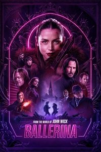 Download Ballerina (2025) Dual Audio {Hindi-English} WEB-DL 480p [420MB] || 720p [1.1GB] || 1080p [2.6GB]