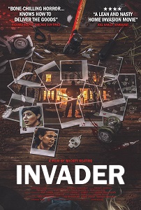 Download Invader (2024) {English With Subtitles} 480p [300MB] || 720p [600MB] || 1080p [1.3GB]