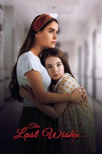 Download The Last Wish AKA Son Dilek (2025) Dual Audio {Hindi-Turkish} WEB-DL 480p [410MB] || 720p [1GB] || 1080p [2.4GB]