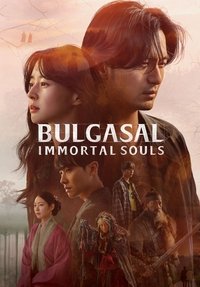 Download Bulgasal: Immortal Souls (Season 1) (Korean Audio) Msubs Web-Dl 720p [550MB] || 1080p [1.3GB]