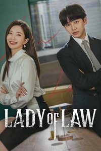 Download Lady of Law (Season 1) (Chinese Audio) Esub Web-Dl 1080p [550MB]