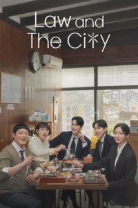Download Law and the City (Season 1) Dual Audio {Hindi-Korean} Esubs WeB-DL 480p [230MB] || 720p [640MB] || 1080p [1.4GB]
